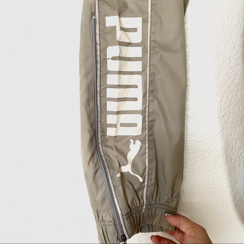 Puma Track Pants - Picture 4 of 7